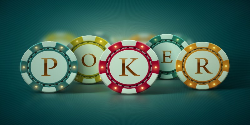 Tìm hiểu về bài Poker