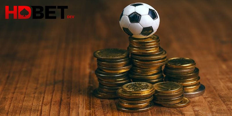 Bật mí kinh nghiệm cá cược bóng đá
