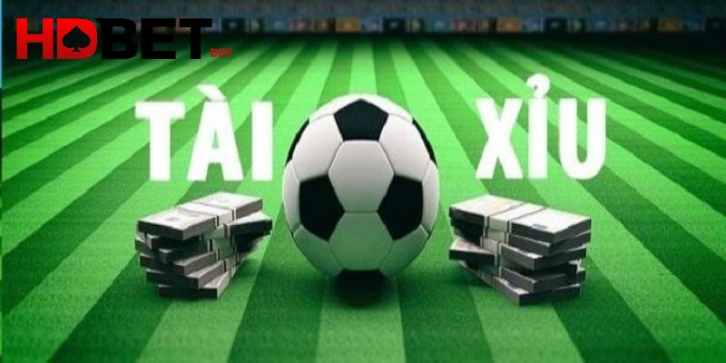 Cách đọc kèo tài xỉu chuẩn