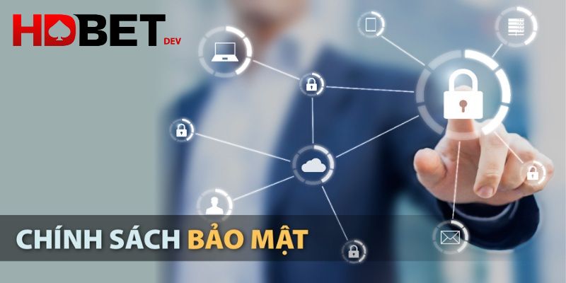 Chính sách cập nhật dữ liệu người dùng