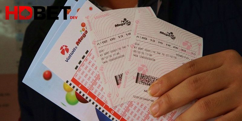Đặc điểm giúp Vietlott thu hút được nhiều người chơi