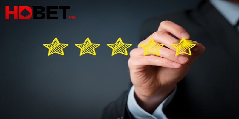 Đánh giá chi tiết từ người tham gia về hệ thống