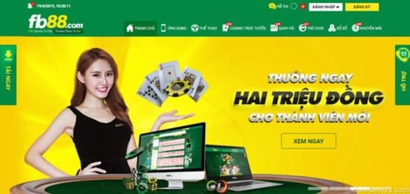 Fb88 - Top 5 soi kèo bóng đá