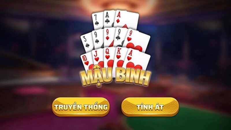 Tìm hiểu game bài đổi thưởng