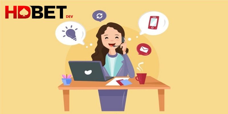 Hãy chuẩn bị kỹ các thông tin quan trọng