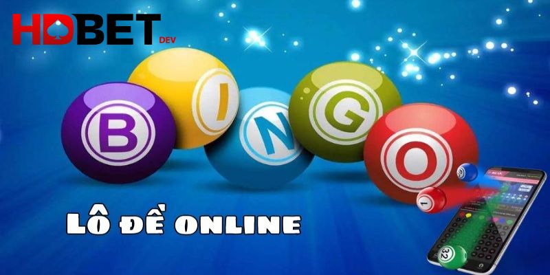 Hình thức lô trượt được nhiều người yêu thích