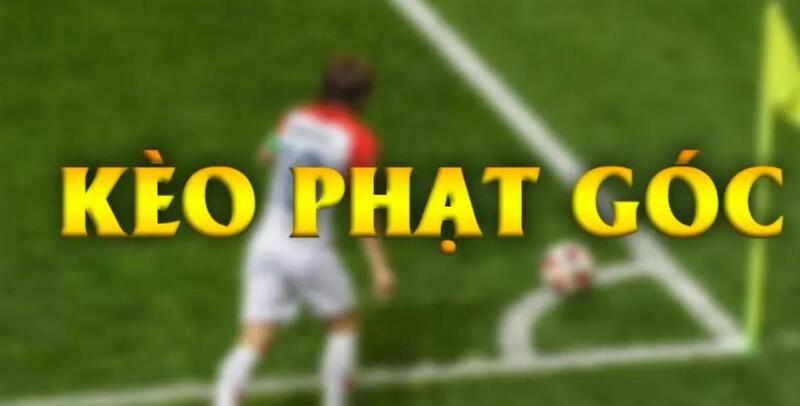 Hiểu rõ về kèo tài xỉu phạt góc