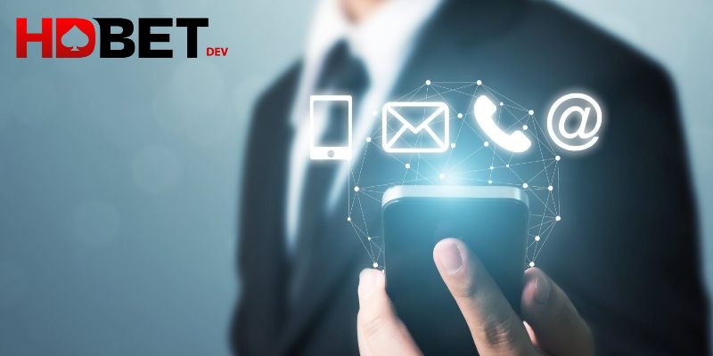 Kết nối suôn sẻ qua Instagram