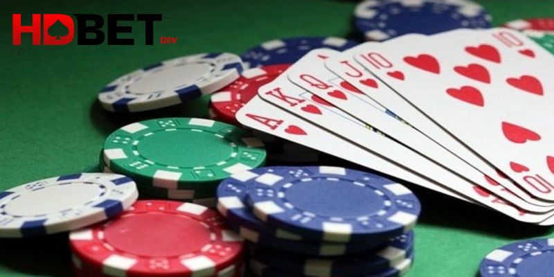 Khám phá sức hút game bài HDBET