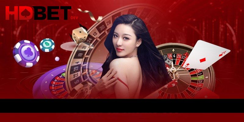 Lợi ích khi đăng nhập tài khoản HDBET thành công