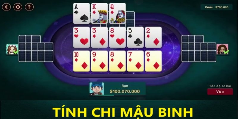Một số cách tính chi tại HDbet