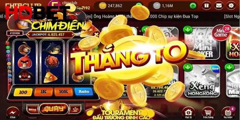 Một vài lưu ý quan trọng khác khi chơi nổ hũ