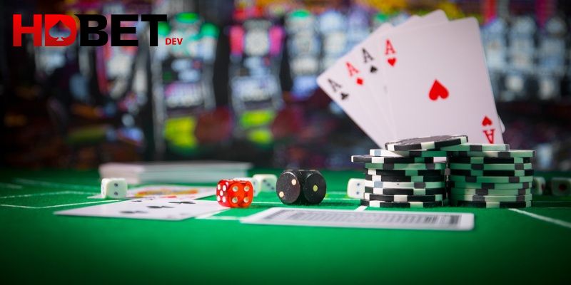 Những tựa game đánh bài HDBET phổ biến nhất