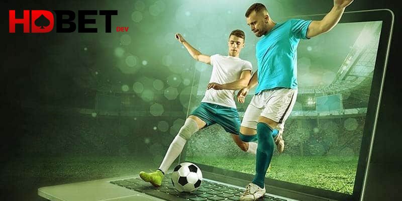 Quan sát tỷ lệ kèo cược để quyết định chơi
