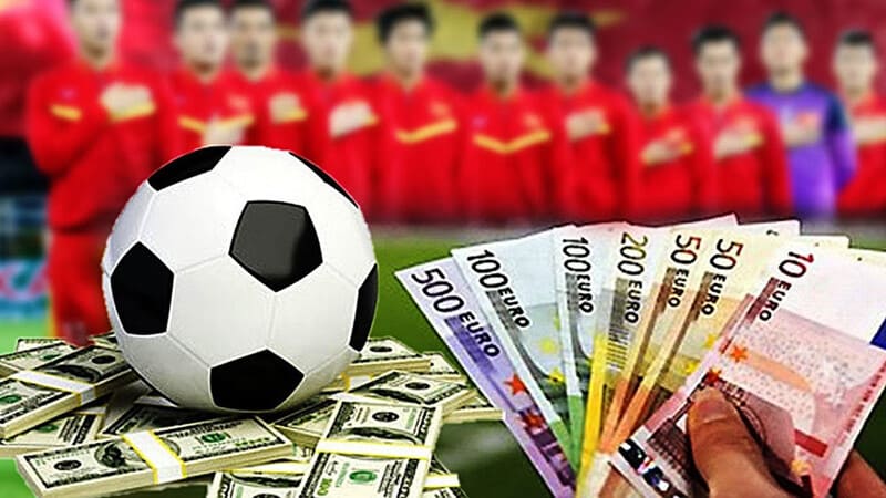 Những bộ môn cá cược thể thao tại HDbet