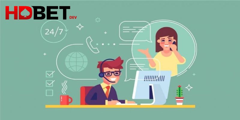 Rất nhiều phương thức phục vụ người chơi