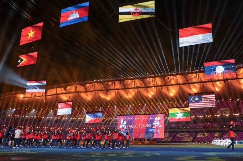 Giới thiệu sân chơi cá cược Seagame
