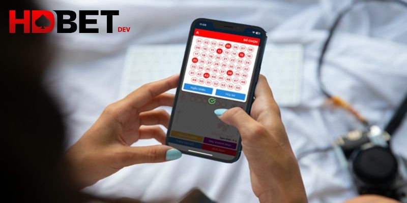 Sự ảnh hưởng của Vietlott