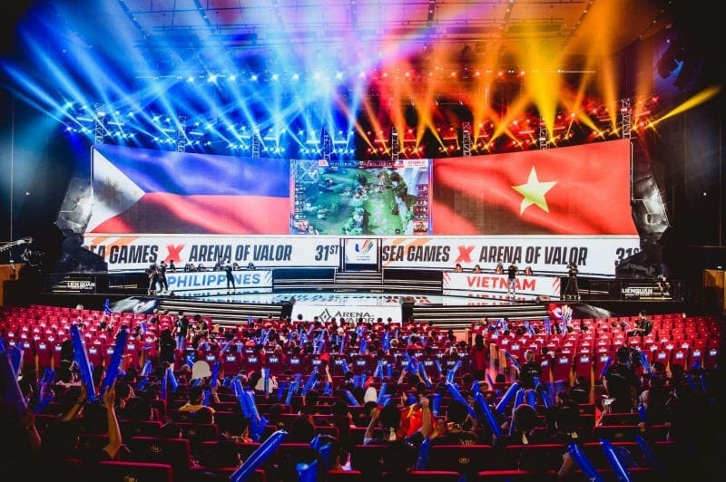 Sự kiện bóng đá nửa cuối 2024