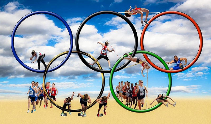 Tìm hiểu lịch sử phát triển của thế vận hội Olympic