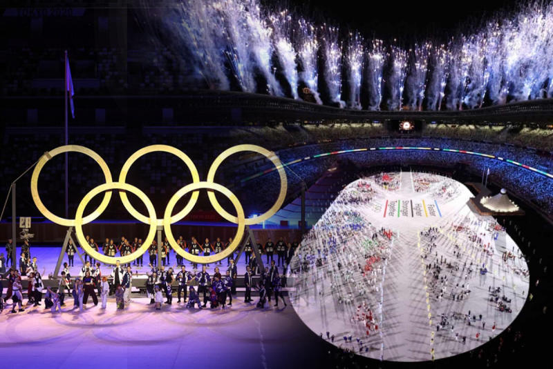 Olympic thời kỳ cổ đại