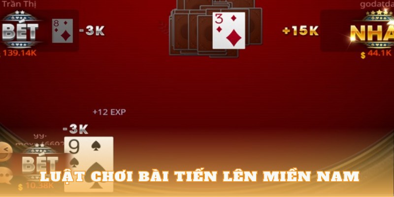 Tìm hiểu tiến lên miền Nam