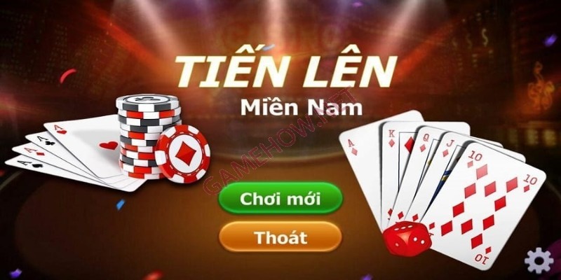 Hướng dẫn cách chơi chi tiết