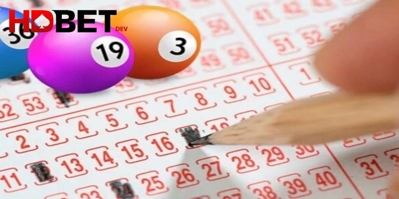 Tìm hiểu về số đề
