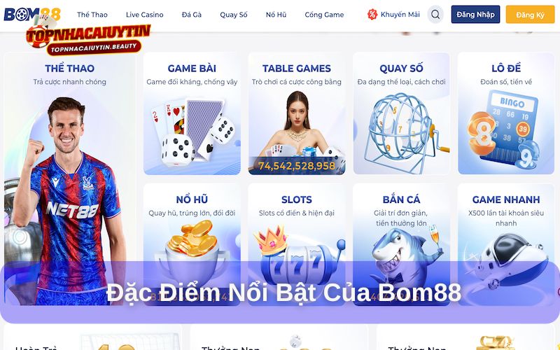 Bom88 luôn không ngừng cải tiến và đổi mới Bom88 luôn không ngừng cải tiến và đổi mới