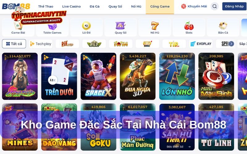 Bom88 cung cấp hệ thống cá cược đa dạng Bom88 cung cấp hệ thống cá cược đa dạng